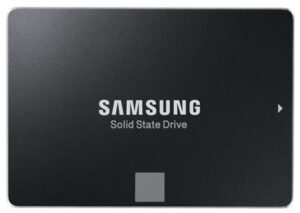 Samsung 870 EVO SATA3 2.5 250GB SSD NZ DEPOT