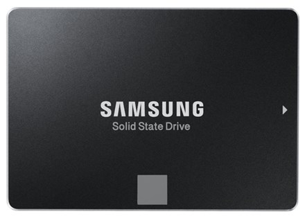 Samsung 870 EVO SATA3 2.5" 250GB SSD - NZDEPOT