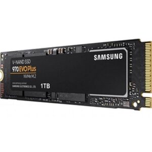 Samsung 970 EVO Plus M.2 2280 PCIe SSD 1TB - NZDEPOT