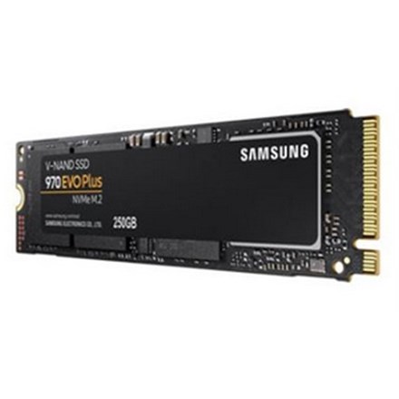 Samsung 970 EVO Plus M.2 2280 PCIe SSD 250GB - NZDEPOT