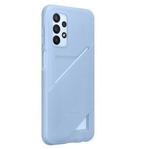 Samsung A23 Card Slot Cover Arctic Blue NZ DEPOT