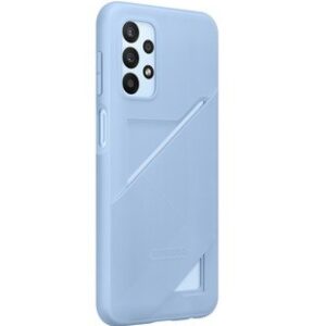 Samsung A23 Card Slot Cover Arctic Blue - NZDEPOT