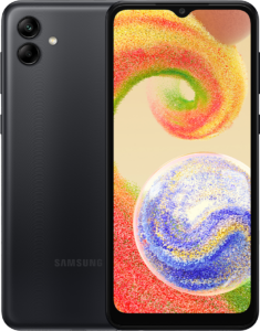 Samsung Galaxy A04 32GB NZ DEPOT