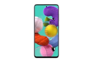 Samsung Galaxy A51 128Gb A Grade Ex Lease Nz Depot - Nz Depot