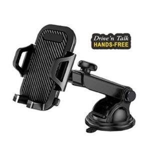 Sansai Hands-free Car Phone Mount - NZDEPOT