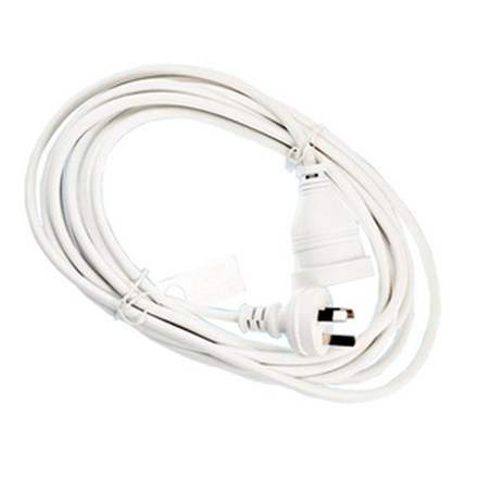 Sansai Power Extension Lead - 3 Metre - NZDEPOT