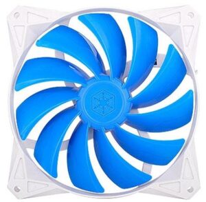 SilverStone FQ141 PWM Fan 140mm NZ DEPOT