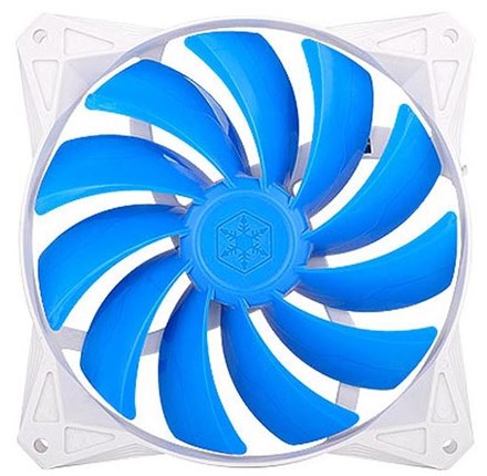 SilverStone FQ141 PWM Fan 140mm - NZDEPOT