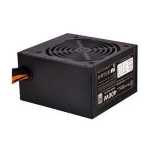 Silverstone ST40F-ES230 Strider Essential 400W ATX 80 PLUS PSU - NZDEPOT