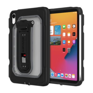 Survivor Endurance for iPad mini 6 - Black - NZDEPOT