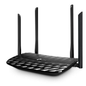 TP Link Archer A6 AC1200 MU MIMO Gigabit Router NZ DEPOT