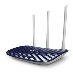 TP Link Archer C20 AC750 Wireless Dual Band Router NZ DEPOT