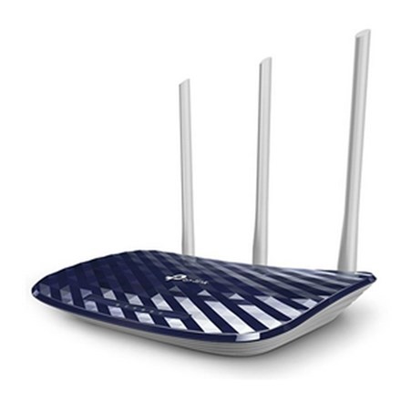 TP-Link Archer C20 AC750 Wireless Dual Band Router - NZDEPOT