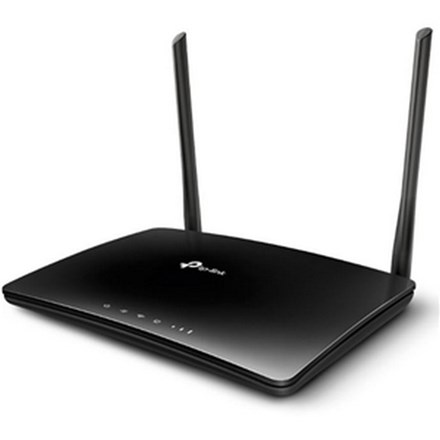 TP-Link Archer MR200 AC750 Wireless Dual Band 4G LTE Modem Router - NZDEPOT