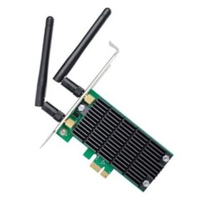 TP Link Archer T4E AC1200 Wireless Dual Band PCI Express Adapter NZ DEPOT