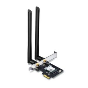 TP Link Archer T5E AC1200 Wifi Bluetooth 4.2 PCIe Adapter NZ DEPOT