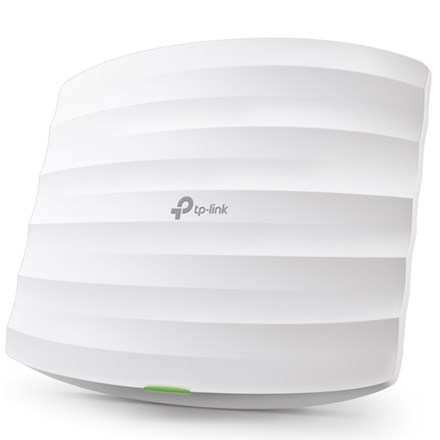 TP-Link EAP245 AC1750 Wireless Dual Band Gigabit Ceiling Mount AP - NZDEPOT