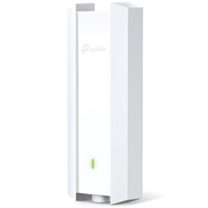 TP Link EAP610 Wi Fi 6 AX1800 Wireless Dual Band Gigabit Outdoor AP NZ DEPOT