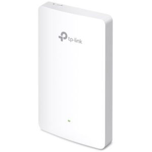 TP-Link EAP615 WiFi 6 Wall Mount Access Point - NZDEPOT