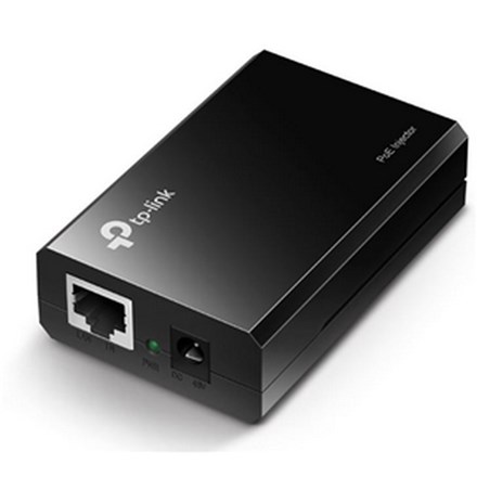 TP-Link PoE150S Power Over Ethernet Injector Adapter - NZDEPOT