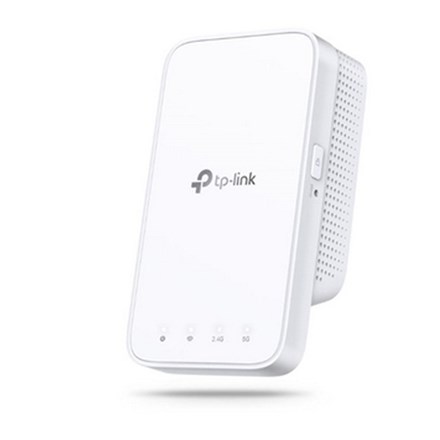 Tp-Link Re300 Ac1200 Onemesh Wi-Fi Range Extender - Nzdepot