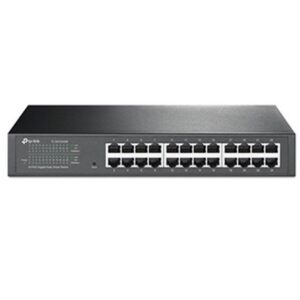 TP Link SG1024DE 24 Port Gigabit Switch Easy Smart Rack Mount NZ DEPOT