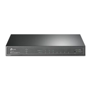 TP Link SG2008P Omada SDN 8 Port Gigabit Switch with 4x PoE Ports NZ DEPOT