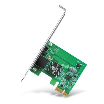 TP-Link TG-3468 32-bit Gigabit PCI Express Network Adapter - NZDEPOT