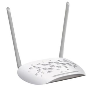 TP-Link TL-WA801N 300Mbps Wireless N Access Point - NZDEPOT