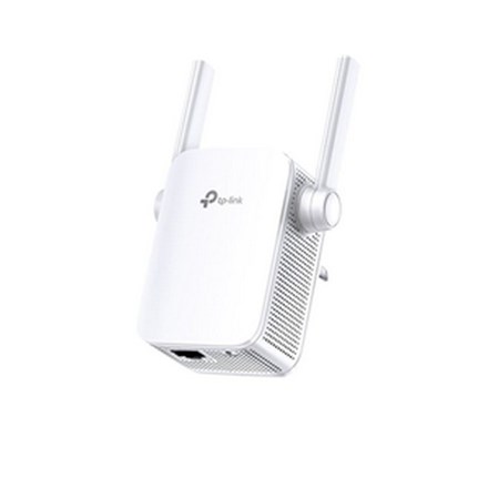 TP-Link TL-WA855RE 300Mbps Universal WiFi Plug Range Extender + AP - NZDEPOT