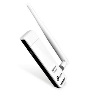 TP Link TL WN722N 150Mbps High Gain Wireless USB Adapter NZ DEPOT