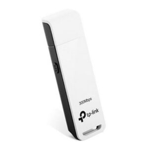 TP Link TL WN821N 300Mbps Wireless N USB Adapter NZ DEPOT