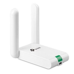 TP Link TL WN822N 300Mbps High Gain Wireless USB Adapter NZ DEPOT