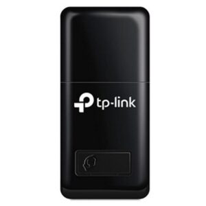 TP Link TL WN823N 300Mbps Mini Wireless N USB Adapter NZ DEPOT