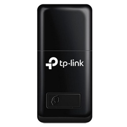 TP-Link TL-WN823N 300Mbps Mini Wireless N USB Adapter - NZDEPOT