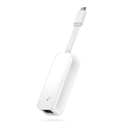 Tp-Link Ue300 Usb Type-C To Gigabit Ethernet Network Adapter - Nzdepot