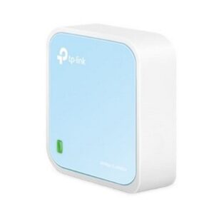 TP Link WR802N 300Mbps Wireless N Nano Router NZ DEPOT