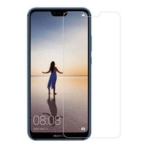 Tempered Glass Protector for Huawei Nova 3e - NZDEPOT