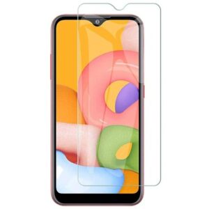 Tempered Glass Protector for Samsung A01 NZ DEPOT