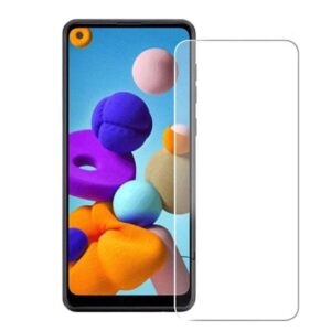 Tempered Glass Protector for Samsung A12 NZ DEPOT