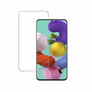 Tempered Glass Protector for Samsung A31 NZ DEPOT