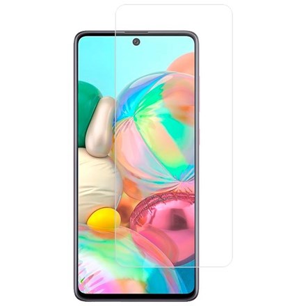 Tempered Glass Protector For Samsung A51 - Nzdepot