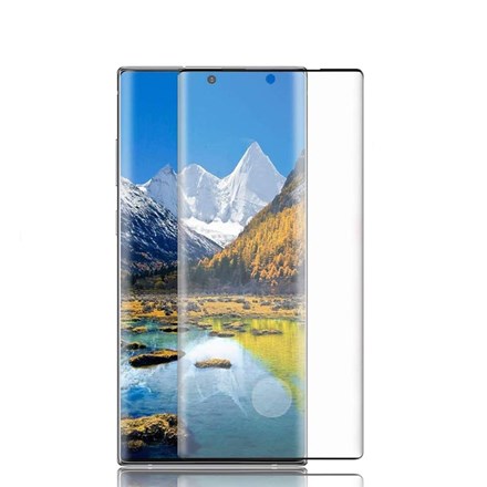 Tempered Glass Protector For Samsung Note 8 - Nzdepot