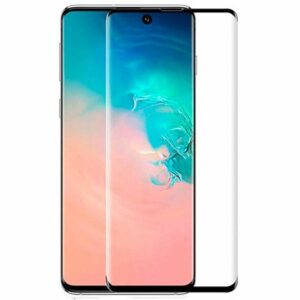 Tempered Glass Protector for Samsung S10e NZ DEPOT