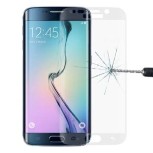 Tempered Glass Protector for Samsung S6 Edge NZ DEPOT