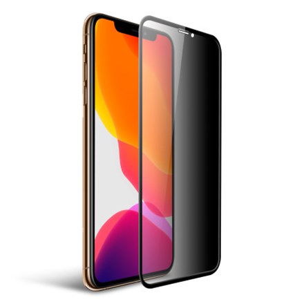 Tempered Glass Protector - iPhone Xs Max/11 Pro Max - NZDEPOT