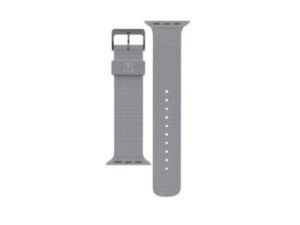 U By Uag Apple Watch 3840 Strap Grey Nz Depot - Nz Depot