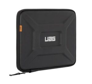 UAG Medium Sleeve 13 inch Black NZ DEPOT