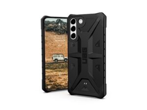 UAG Pathfinder Samsung S22 Black NZ DEPOT