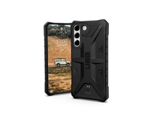 UAG Pathfinder for Samsung Galaxy S22 Black NZ DEPOT